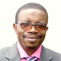 Emmanuel Kombou