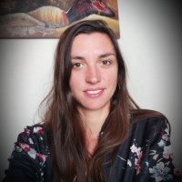 Mathilde Secher