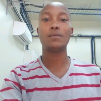 Chris Maina