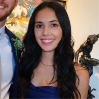 Brittney Camacho, MBA