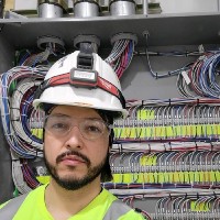 Andres Felipe Chavez Gil