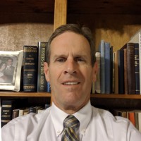 Mark Waite