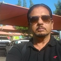 Dr. Haseebullah Mohammed