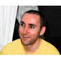 Simon Lobo-Morell