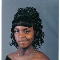 Janaya Foster
