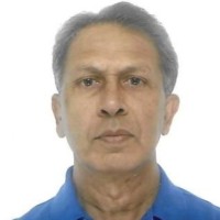 Sunil Patel