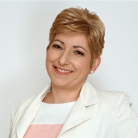 Szilvia Tóthné Lengyel
