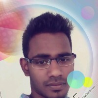 Aravinth Ravi