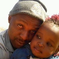 Mogatla Eleck Modikoe