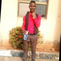 Onyeukwu Joseph