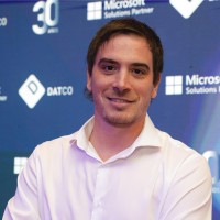 Federico Laino