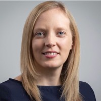 Louise Glasspole