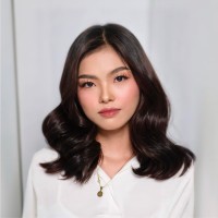 Kisseah Ann Lagundi, CFMA
