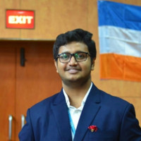 Anik Roy