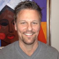 Greg Reese