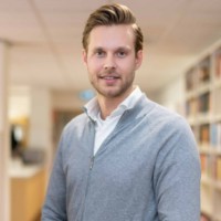 Wouter Huisman