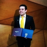 Guillermo Medina