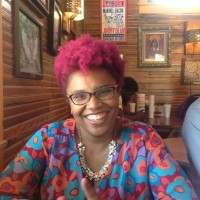 Rosalyn Spencer