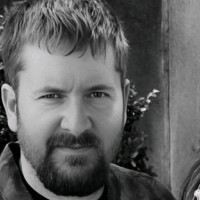 Brandon Byrge