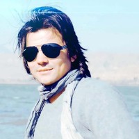 Ramesh Omarzad