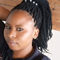 Pauline Omwamba