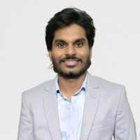 Ramesh Kumar Uppalapati