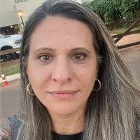Izabel Markoski Ferreira