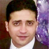 Islam Abou elnaga,CMA