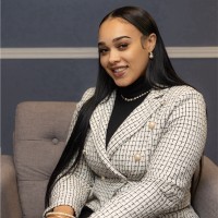 Jasmine Bailey