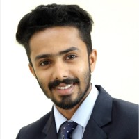 Unnikrishnan Puthuchery