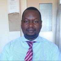 Tapera Vhulengoma
