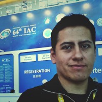 Daniel Romero Avila
