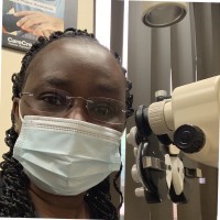 Margaret Lilliane Mugagga