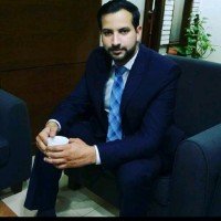 Umer Mustafa Qureshi
