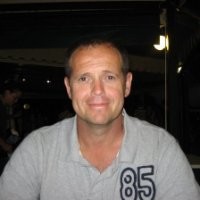 Rob Verhagen