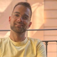 Arnaud Gougaud