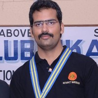 Vikas Acharya