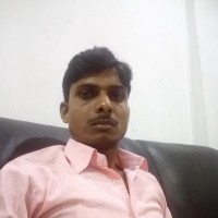 ANOOP KUMAR YADAV