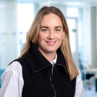 Ingrid Schjelderup