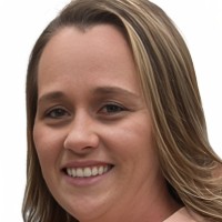 Amy Gillis
