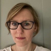 Maria Shankland