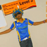 Tharindu Jayaweera