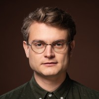 Gino Hofman