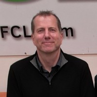 Kevin Walker