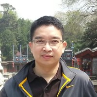 Anson Su