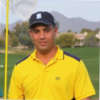 Rich Pacheco