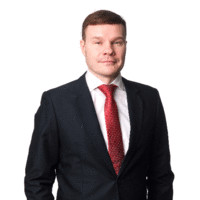 Kokhel Dmitry
