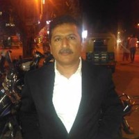 Dhanesh Shah
