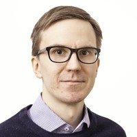 Rauli Heikkinen