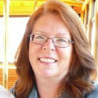 Mary Ahern